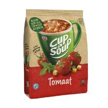Cup-a-soup Soep zak tomaat 756gr 40 porties Artikel foto