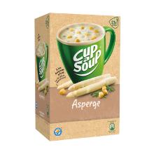 Cup-a-soup Soep portieverpakking asperge 175ml Artikel foto