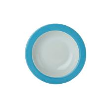 Seltmann Fel en Fris, Bord blauw 260mm Artikel foto
