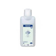 Baktolin pure waslotion 500ml Artikel foto