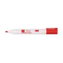 Lyreco whiteboard marker ronde punt 1,5-3mm rood Artikel foto