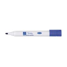 Lyreco whiteboard marker ronde punt 1,5-3mm blauw Artikel foto