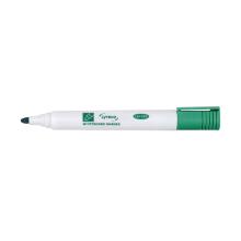 Lyreco whiteboard marker ronde punt 1,5-3mm groen Artikel foto