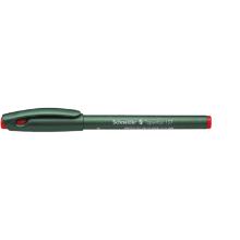 Schneider Topwriter 157 schrijfstift 0,8mm rood Artikel foto