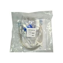 Philips sidestream vernevelset met masker disposable medicijnbeker tubing Artikel foto