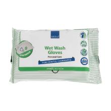 Washandjes Abena verzorgd wassen 540051 Artikel foto