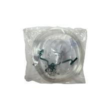 Sentri Intersurgical EcoLite ETCO2 masker voor volwassenen met slang van 2.1m Artikel foto