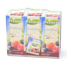 Pickwick thee fairtrade bosvruchten 1,5g Artikel foto