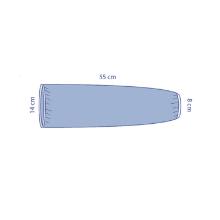 Halyard mouw adv met elastich eind 14x55cm steriel Artikel foto