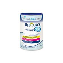 Nestle resource thickenup clear verdikkingsmiddel Artikel foto