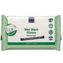 Verzorgend Wassen, ongeparfumeerd Artikel foto