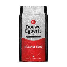Koffie snelfiltermaling rood 1000gr Douwe Egberts Artikel foto