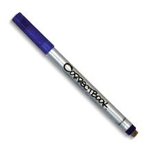 Pen fineliner voor Correctbook uitwisbaar 0.6mm blauw Artikel foto