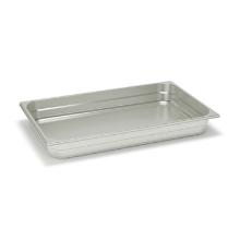 Bak 1/1 gastronorm zonder greep 5,6ltr 530x325x55mm rvs 18/10 Rieber Artikel foto