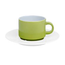 NovaEco Ocean koffiekop 160ml nova appelgroen Artikel foto