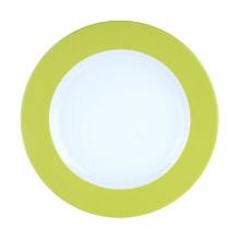 NovaEco Ocean bord plat 245mm nova appelgroen Artikel foto