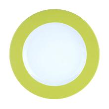 NovaEco Ocean bord plat 170mm nova appelgroen Artikel foto