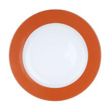 NovaEco Ocean bord plat 170mm nova oranje Artikel foto