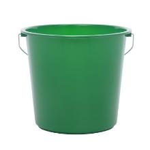Emmer 10ltr assorti kleuren Artikel foto