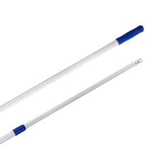Steel telescoop aluminium met handgreep blauw 100-180cm Artikel foto