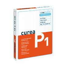 Curea P1 superabsorberend verband 10x10 Artikel foto