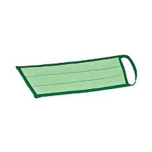 Greenspeed glas mop velcro 30cm groen Artikel foto