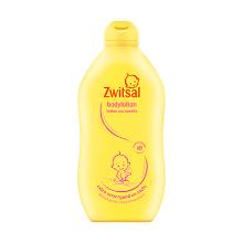 Zwitsal baby bodylotion 400ml Artikel foto