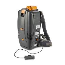 ACTIE!! Rugstofzuiger Aero BP B Li-Ion plus op lithium batterijen 340W Taski Artikel foto