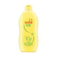 Zwitsal baby shampoo 700ml Artikel foto