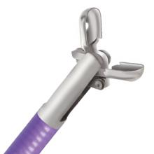 Hot biopsy forceps ovaal venster arbeidslengte 230cm Artikel foto