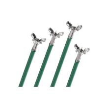 Olympus biopsietang endojaw lengte 2300mm s 2.8mm fb-220u geel Artikel foto