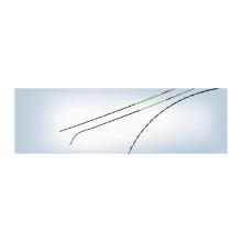 Olympus visiglide voerdraad 0,0035 rechte tip werklengte 270cm G-240-3527S Artikel foto