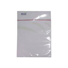 Briefpapier rivas zorggroep logo links (maatschap)(pak a 500 stuks) Artikel foto
