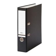 Lyreco ordner met hefboom A4 PP rug 80mm zwart Artikel foto