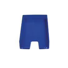 Esselte Brievenbak A4 blauw Artikel foto