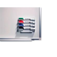 Legamaster magnetische stiftenhouder wit Artikel foto