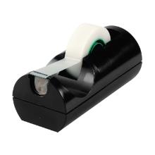 Plakbandhouder dispenser zwart voor rollen 19mmx33m Artikel foto