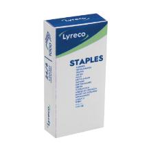 Lyreco nietjes 24/6 vertind 20vel Artikel foto