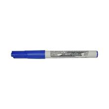 Bic velleda 1741 whiteboard marker ronde punt 1,4mm blauw Artikel foto