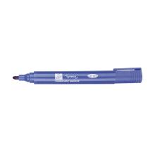 Lyreco permanente marker fijn ronde punt 1,5-3mm blauw Artikel foto