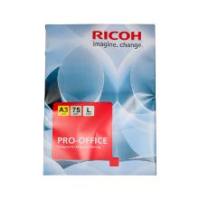 Ricoh pro office light professional A3 papier 75gr wit Artikel foto