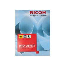 Ricoh pro office light professional A4 papier 75gr wit Artikel foto