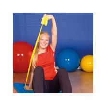 Thera-Band 12,8cm 5,5M Sp-Heavy Zwart Artikel foto