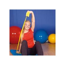 Thera-band 12,8cm 45,7m light geel Artikel foto