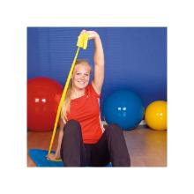 Thera-band 12,8cm 45,7m heavy groen Artikel foto