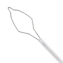 Medwork poliepectomiesnaar convex doorsnede 30mm lengte 220cm 2,8mm Artikel foto