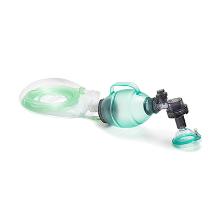 Intersurgical manuel resuscitatie systeem kinderen 550ml ballon overdruk ventiel Artikel foto