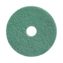 Taski vloer pad twister 17inch-43cm diamond groen Artikel foto