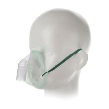 Intersurgical ecoLite aerosol gezichtsmasker voor kinderen Artikel foto