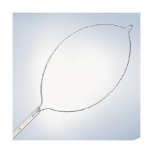 Olympus poliepectomielis ovaal single-use stevig sd-23ou-20 werklengte 230cm Artikel foto